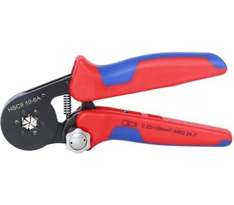 Tipa HSC9 10-6A