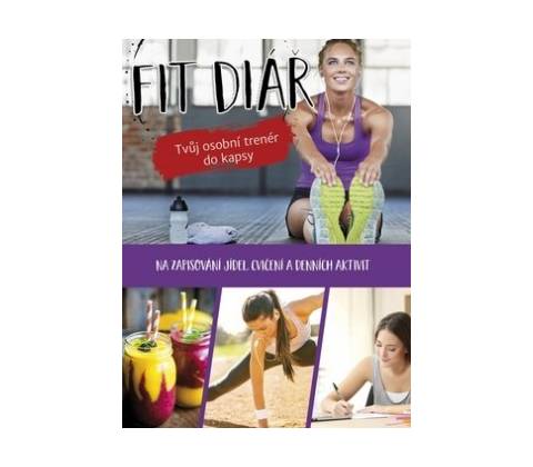 Fit diář