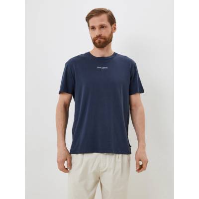 Pepe Jeans pánské tričko RAEVON 574 modré