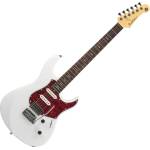 Yamaha Pacifica Professional SWH Shell White
