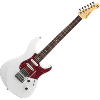Image 1 of Yamaha Pacifica Professional SWH Shell White
