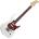 Yamaha Pacifica Professional SWH Shell White