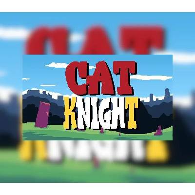 Cat Knight