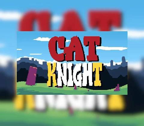 Cat Knight