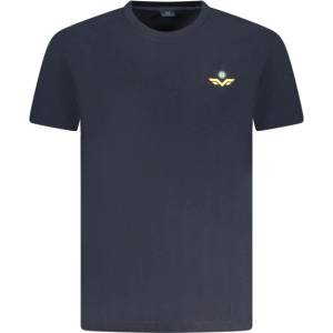 Armata di mare Тениска с къс ръкав за мъже armata di mare, Размер xl, Цвят Синьо (5351129_bl730)