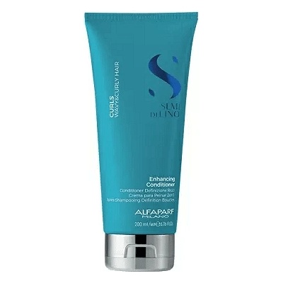 ALFAPARF Milano Балсам за подчертаване на къдравата коса Alfaparf SDL Curls Enchancing Conditioner