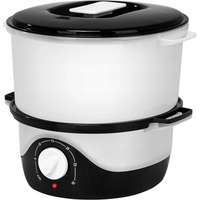 Activeshop 150249 Ohřívač ručníků 0,8 l