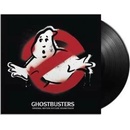 GHOSTBUSTERS : OST LP
