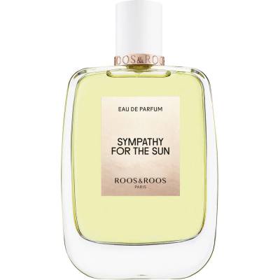 Roos & Roos Sympathy the Sun parfumovaná voda dámska 100 ml