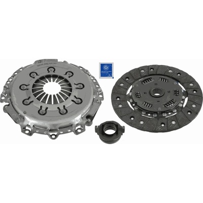 Sada spojky SACHS 3000 950 731