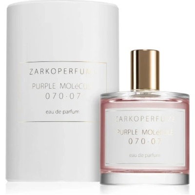 Zarkoperfume Zarkoperfume PURPLE MOLéCULE 070.07 parfémovaná voda unisex 100 ml tester