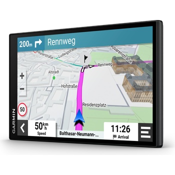Garmin DriveSmart 76 MT-S EU (010-02470-10)