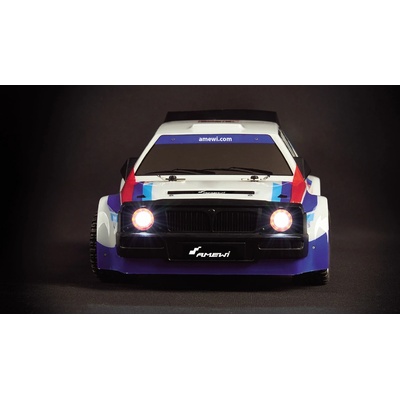 Amewi LR16-Pro Rally Drift Vehicle brushless 4WD RTR 1:16