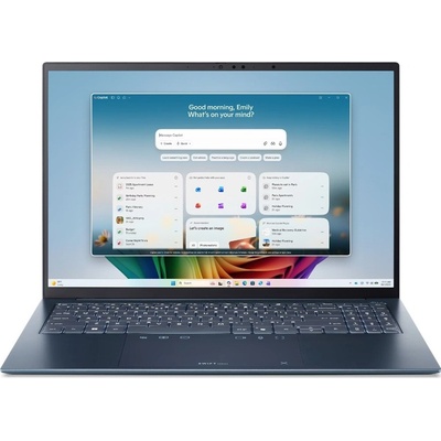 Acer Swift Edge 16 AI NX.JVNEC.002