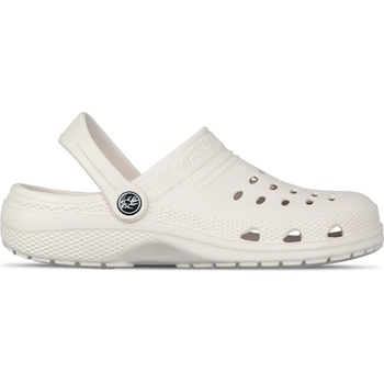 Image 1 of Hot Tuna Cloggs Juniors - Light Grey