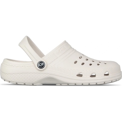 Hot Tuna Cloggs Juniors - Light Grey