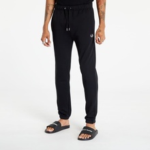 Fred Perry Loopback Sweatpant Black