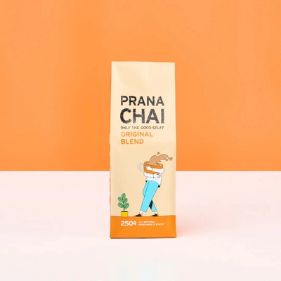 Prana Chai Original Blend 1 kg