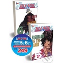 Bleach 5+6 START