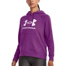 Under Armour UA Rival Fleece Big Logo Hdy-PPL 1379501-580