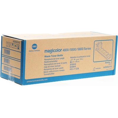 Konica Minolta A06X0Y0 - originálna