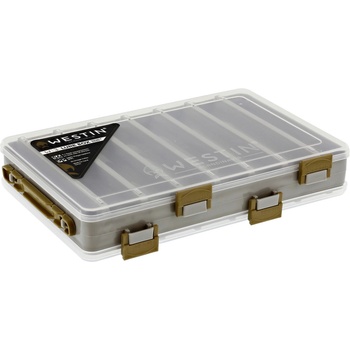 Westin box na nástrahy W3 Lure Box Double Sided S6 M
