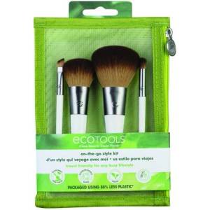 EcoTools Комплект за пътуване ecotools