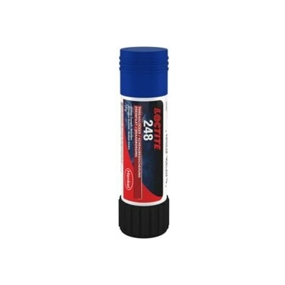 Loctite 248 - 19 g zajišťovač šroubů