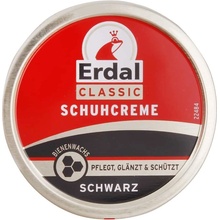 Erdal Classic krém na boty černý 75 ml