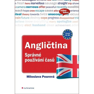 Angličtina Správné používání časů