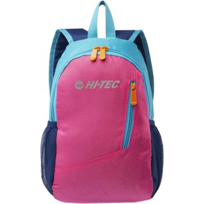 Hi-Tec Simply 92800603148 Backpack 8 l růžový