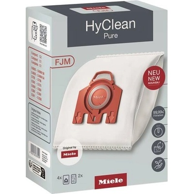 Miele HyClean 3D FJM - sáčky do vysavače