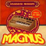 Soundiron Magnus (Дигитален продукт)