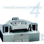 STS Digital - Extended Dynamic Experience 4 - Референтен CD (063391)