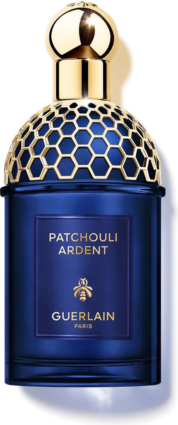 Guerlain Absolus Allegoria - Patchouli Ardent EDP 125 ml