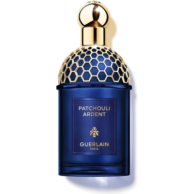 Guerlain Absolus Allegoria - Patchouli Ardent EDP 125 ml