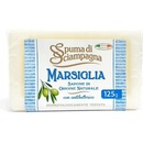 Spuma di Sciampagna toaletní mýdlo Marsiglia 125 g
