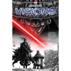 Star Wars: Visions (ISBN: 9781302964306)