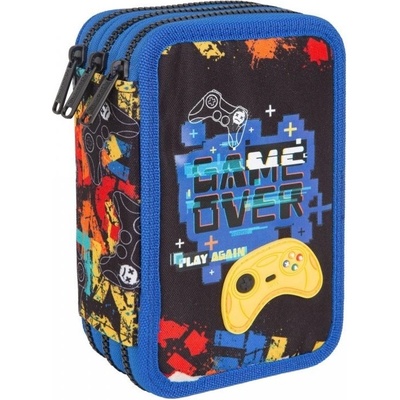 Colorino Несесер с пособия Colorino Game Over - Jumper 3 (F067657)