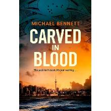 Carved in Blood