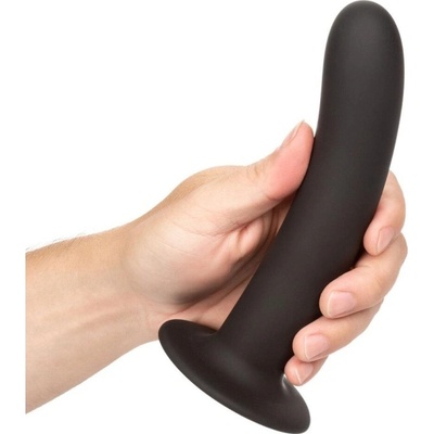 California Exotic Novelties HOT Ce bound připínací dildo 18 cm hladké
