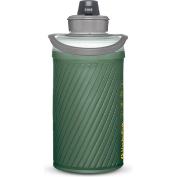 Hydrapak Хидратиращ резервоар HydraPak Flux Bottle Water bottle - Sage Green - размер 750 ml (533-1761-0611)