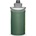 Hydrapak Хидратиращ резервоар HydraPak Flux Bottle Water bottle - Sage Green - размер 750 ml (533-1761-0611)