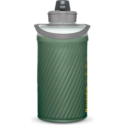 Hydrapak Хидратиращ резервоар HydraPak Flux Bottle Water bottle - Sage Green - размер 750 ml (533-1761-0611)