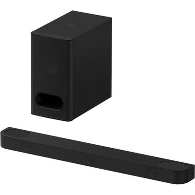 Sony BRAVIA Theatre Bar 6 (HTB600)