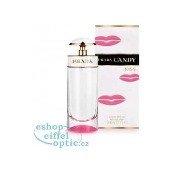 Prada Candy Kiss parfémovaná voda dámská 50 ml