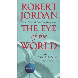 Eye of the World (ISBN: 9781250251466)