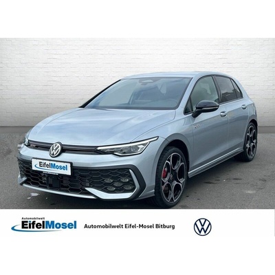 Volkswagen Golf DSG 195 kW