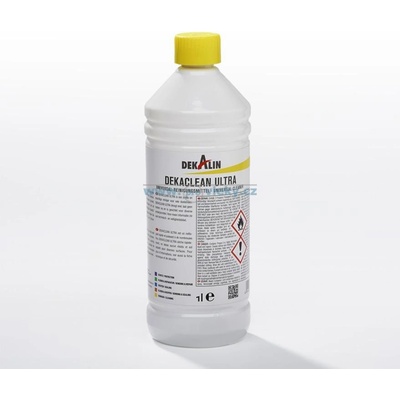 DEKALIN DEKACLEAN ULTRA 1000ml čistič
