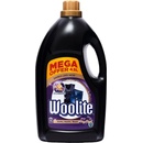 Woolite Darks Black & Denim tekutý prací prípravok 75 PD 4,5 l